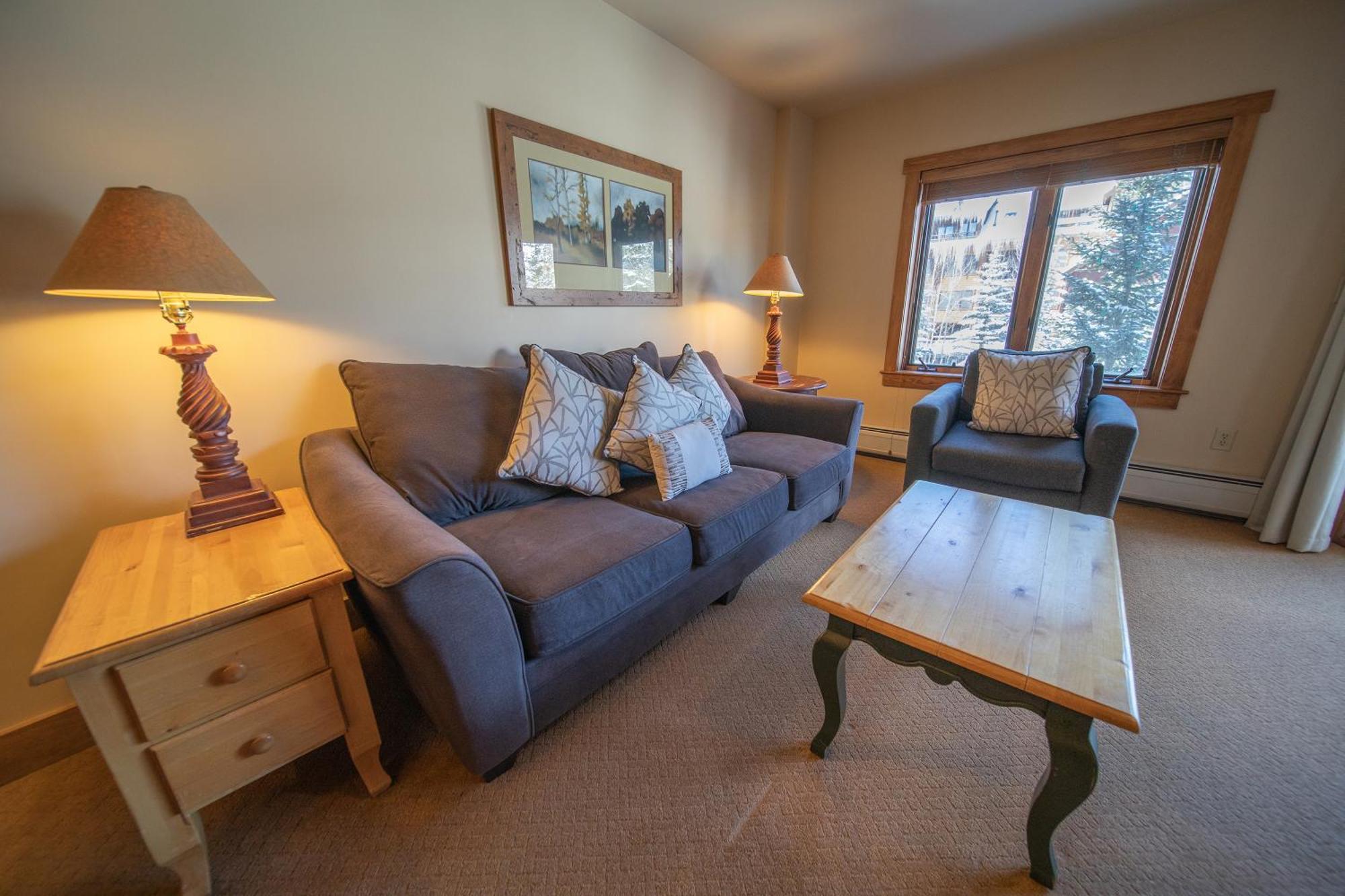 Red Hawk Lodge 2269 By Summitcove Lodging Keystone Exterior foto
